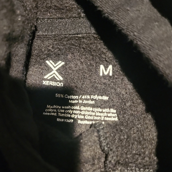 Harley-Davidson Hoodie - Picture 2 of 5